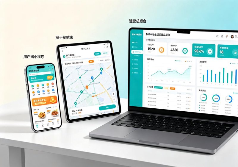 景区票务系统