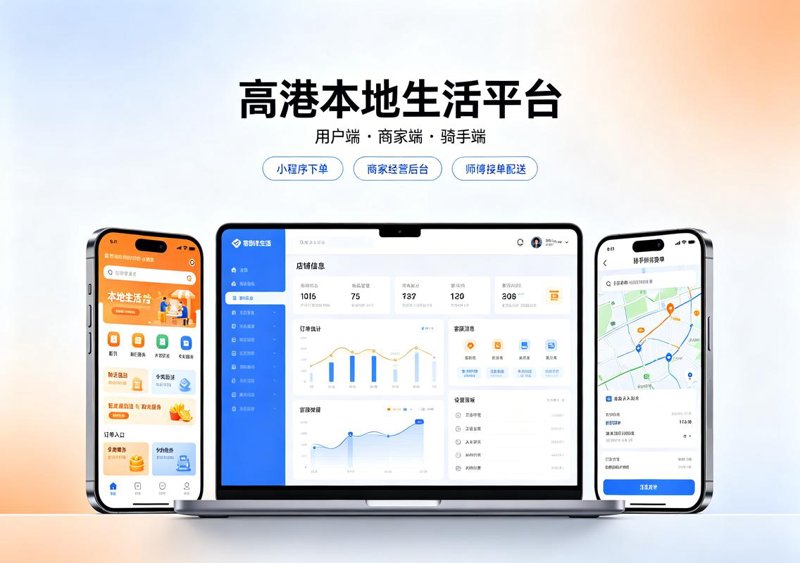 旅游小程序开发：开启旅行新纪元的钥匙