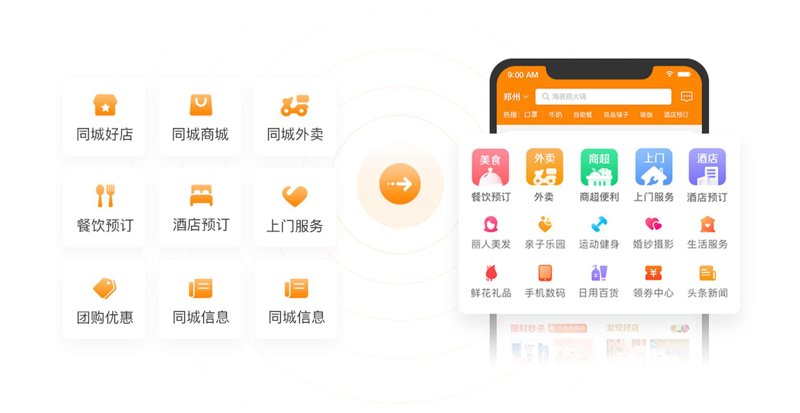旅游小程序开发：让旅行更加便捷